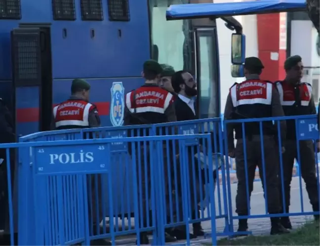 Soma'daki Maden Faciası Davası