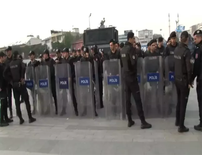 Berkin Elvan'ın Ölümüne İlişkin Dava