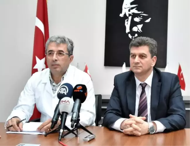 Hüsnü Bozkurt'un Annesi Tedavi Gördüğü Hastaneden Çıkarıldı (3)