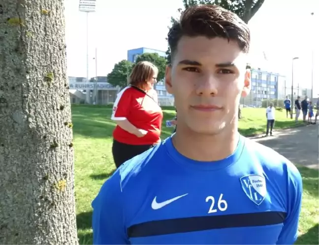 İsmail Atalan Yönetimindeki Vfl Bochum, Borussia Dortmund'u Ağırlıyor