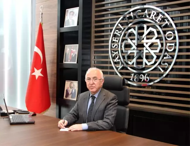Başkan Hiçyılmaz'dan Kayseri Aslanı Filmine Tepki