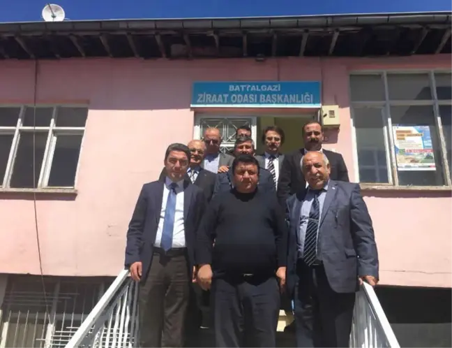CHP İl Başkanı Kiraz: