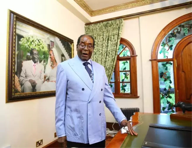 Zimbabve'de 15 Milyar Dolarlık Kayıp Elmas Geliri Bilinmezliğini Koruyor