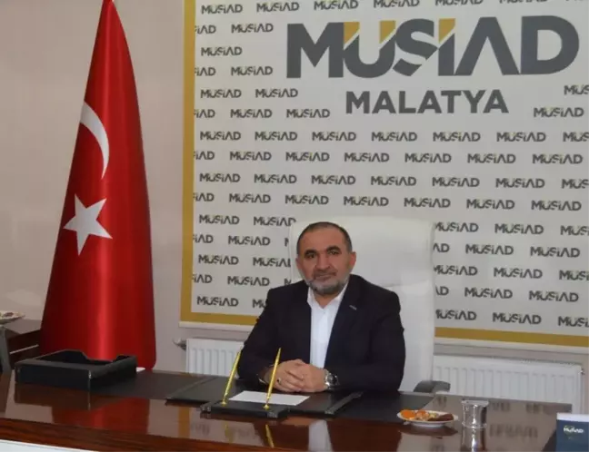 Müsiad'dan Mısır'daki İdam Kararlarına Tepki