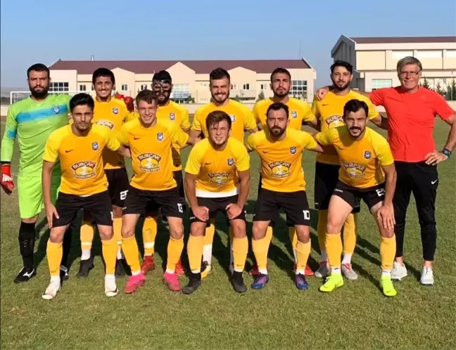 Yunusemre BAL'a kendi evinde 'Merhaba' diyecek