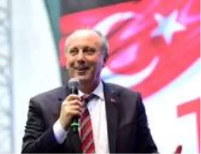 Muharrem İnce gemileri yaktı! Yılbaşına kadar partisini kuracak