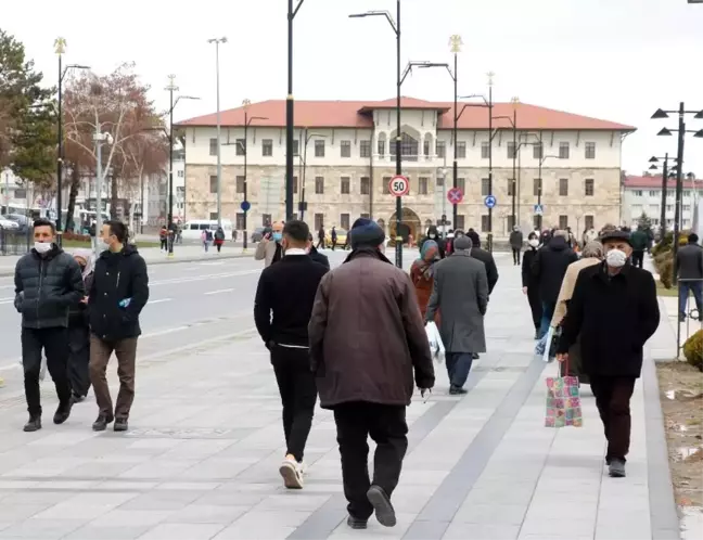 Sivaslılar en çok o isimleri tercih etti, o isimler ise Türkiye'de ilk 10'da bile yer almadı