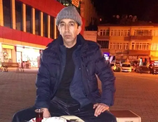 Son dakika 3. sayfa: Kazada ağır yaralanan sürücü hayatını kaybetti
