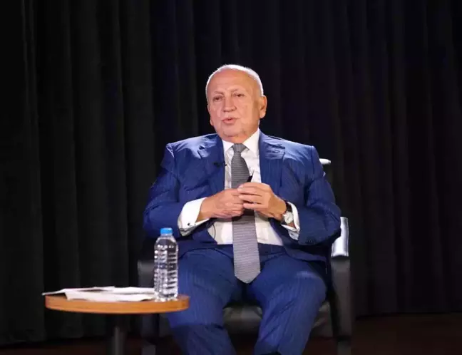 2024 Yılında Türkiye'nin Ekonomik Durumu ve Hedefleri