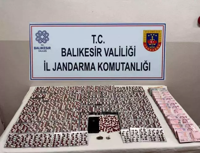 Balıkesir'de Kaçakçılık Operasyonu: 50 Gözaltı ve Yüklü Miktarda Ele Geçirme