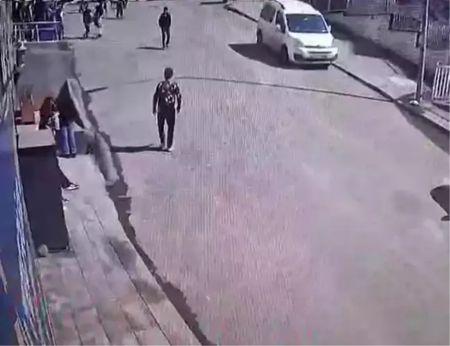 Erzurum'da Torpil Şakası Genç Kızın Gözünü Yaraladı