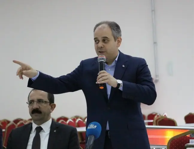 Bakan Kılıç: