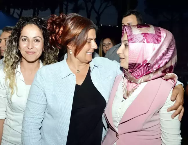 Başkan Çerçioğlu Personeli ile İftarda Buluştu