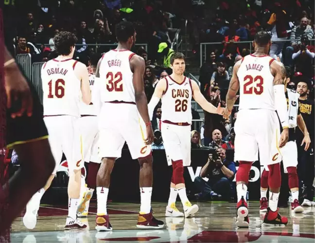 Cedi Osman'ın Kariyer Gecesi