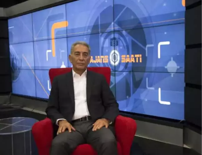 Adnan Polat:
