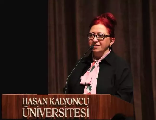 Afetlerde Sağlık Hizmetleri Hkü'de Anlatıldı