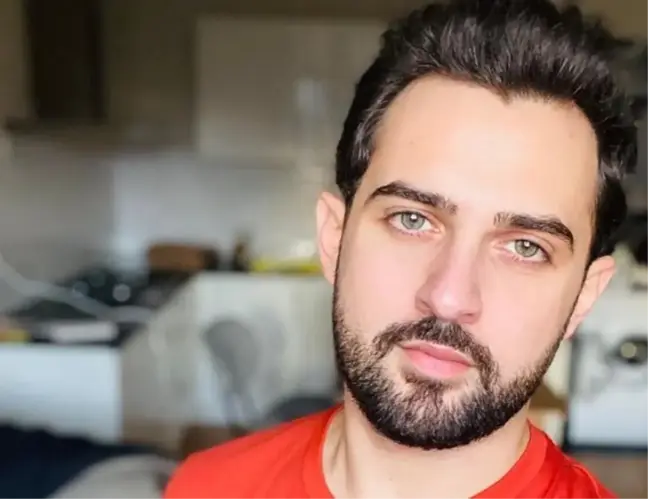 Anıl Can kimdir? Anıl Can hayatı ve biyografisi! Anıl Can kaç yaşında, nereli?