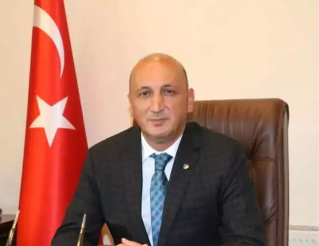 Bartın Tso Başkanı Halil Balık'tan Kozcağız'a Tam Destek