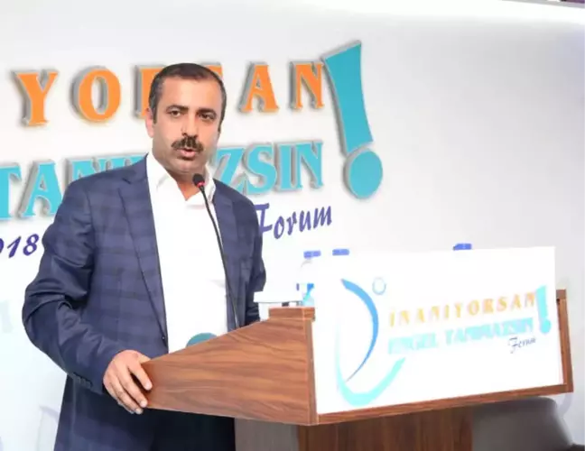 Sağlık-Sen Genel Başkanı Metin Memiş: