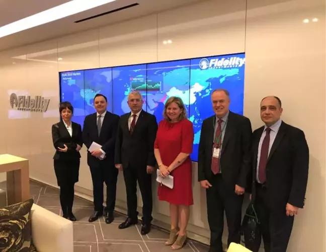 Türk Eximbank 1 Milyar Dolarlık Yurt Dışı Tahvil İhracı Planlıyor