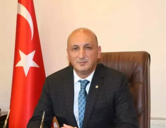 Güven Tazeleyen Balık, Hisarcıklıoğlu'nu Ziyaret Etti
