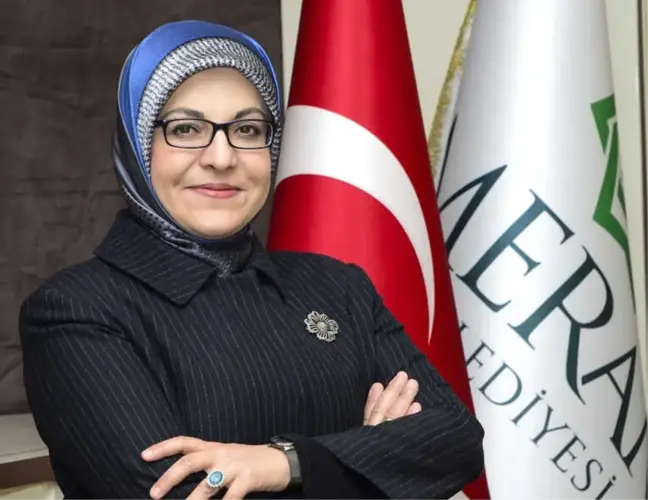 Türk Dünyası Bacıbey Festivali Başlıyor