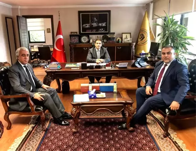 Görele modern kütüphaneye kavuşuyor