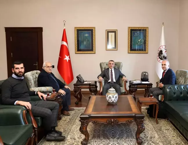 Alpullu Şeker Fabrikası'nda üretim artıyor