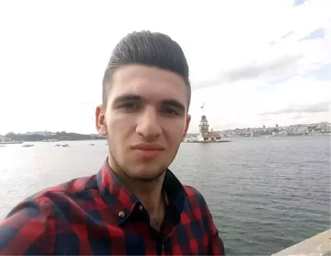 Motosiklet kazasında yaralanan üniversiteli gençten, 76 gün sonra acı haber