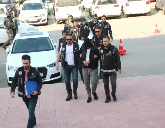 Akdin Kardeşleri Vuran Zanlıların Duruşması Tamamlandı