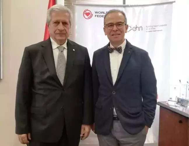 Batı Ülkelerinde Kalp Hastalıkları Azalırken, Türkiye'de Artıyor'