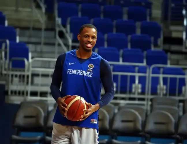 James Nunnally: