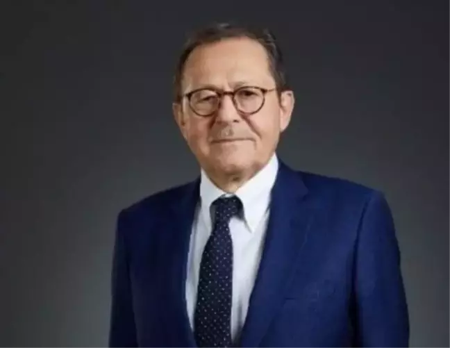 Edip Uğur kimdir? Edip Uğur kaç yaşında, nereli? Edip Uğur hayatı ve biyografisi!