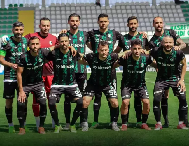 Sakaryaspor'da transfer rüzgarı