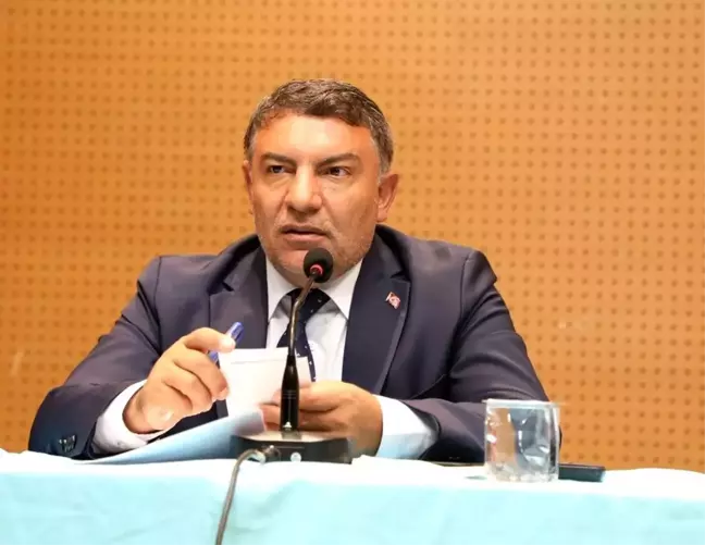 Dilovası Belediyesi, Tavşancıl'da Su Sporları Tesisi İçin İhaleye Hazırlanıyor