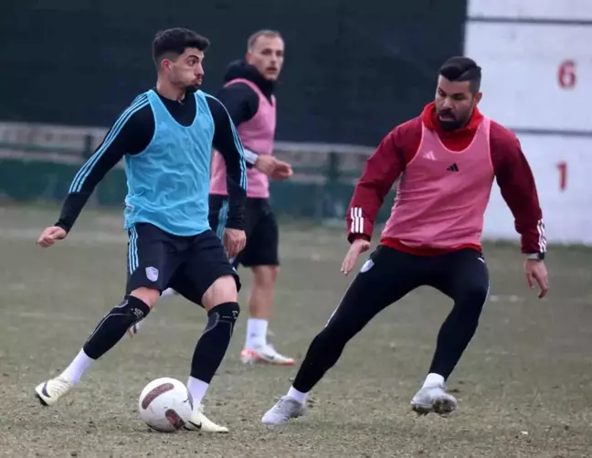 Erzurumspor, Sakaryaspor'u konuk edecek