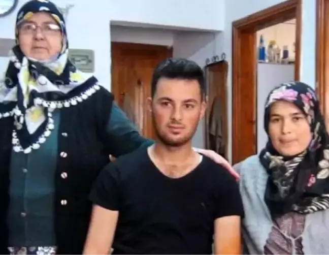 El Bab Gazisi, Tekrar Görev İçin Gün Sayıyor