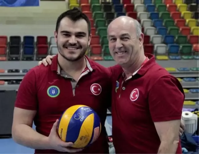 Bursa Büyükşehir Belediyespor'da Çeyrek Final Sevinci