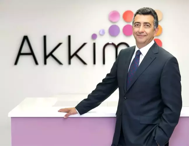 Ak-Kim Avrupa'da Şirket Satın Aldı