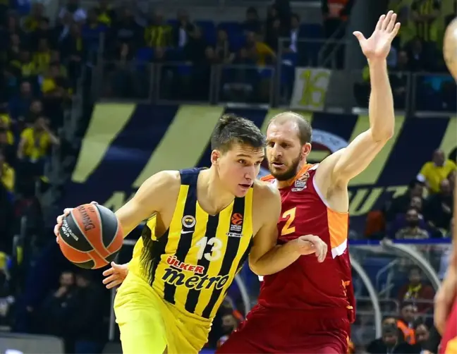 Bogdanovic: