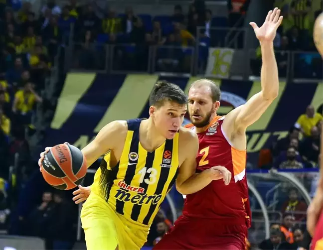Bogdanovic Kararını Verdi