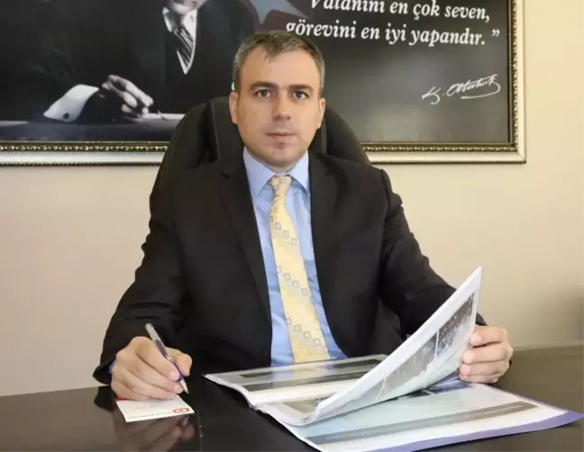Lice'de Terörün Kökü Kazındı, Sıra İstihdamı Arttırmaya Geldi