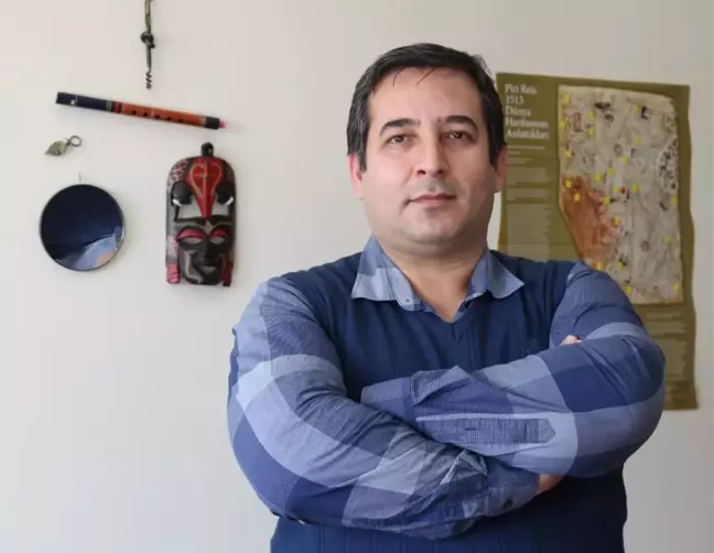 Yrd. Doç. Dr. Bilici: