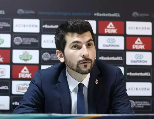 Basketbolda Maçın Ardından