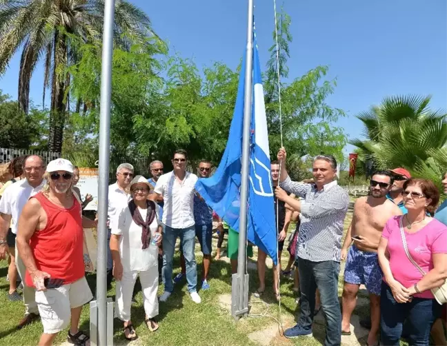 Çevre ödülü 4'üncü kez Muratpaşa'nın