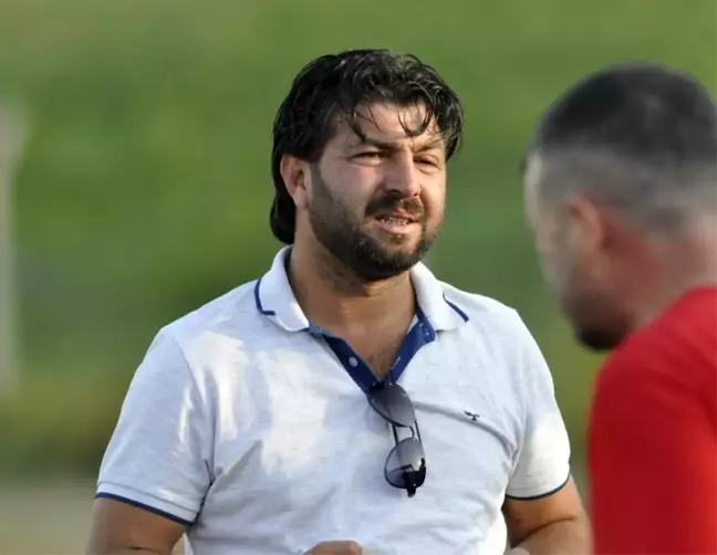 Serdar Gökhan Esen: