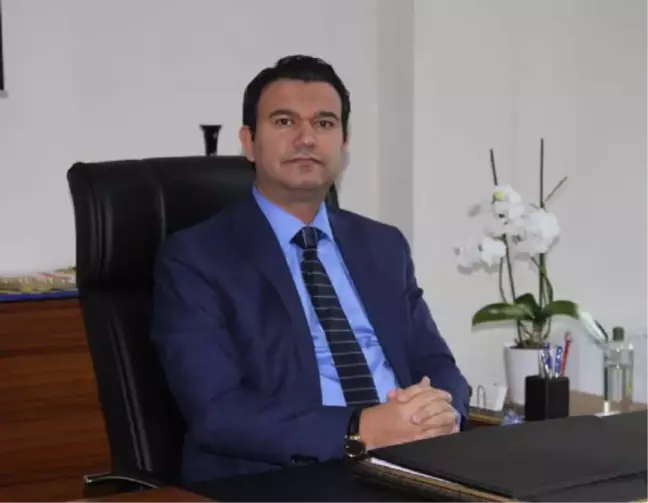 Kapaklı'da Halk Toplantısı