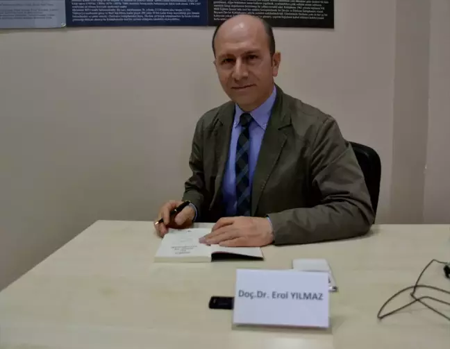 53. Kütüphane Haftası
