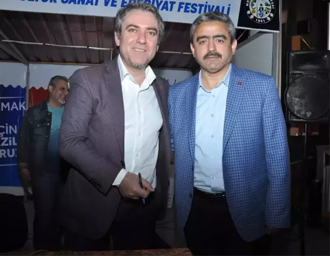 Sinan Meydan, Atatürk'ten Tarihi Mesajlar Verdi