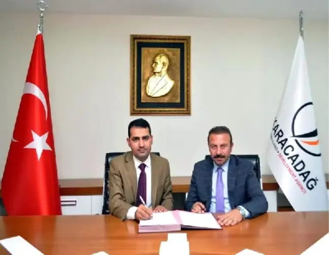 Diyarbakır'ın Su İhtiyacını Karşılayan Pompalar Enerjisini Güneşten Alacak